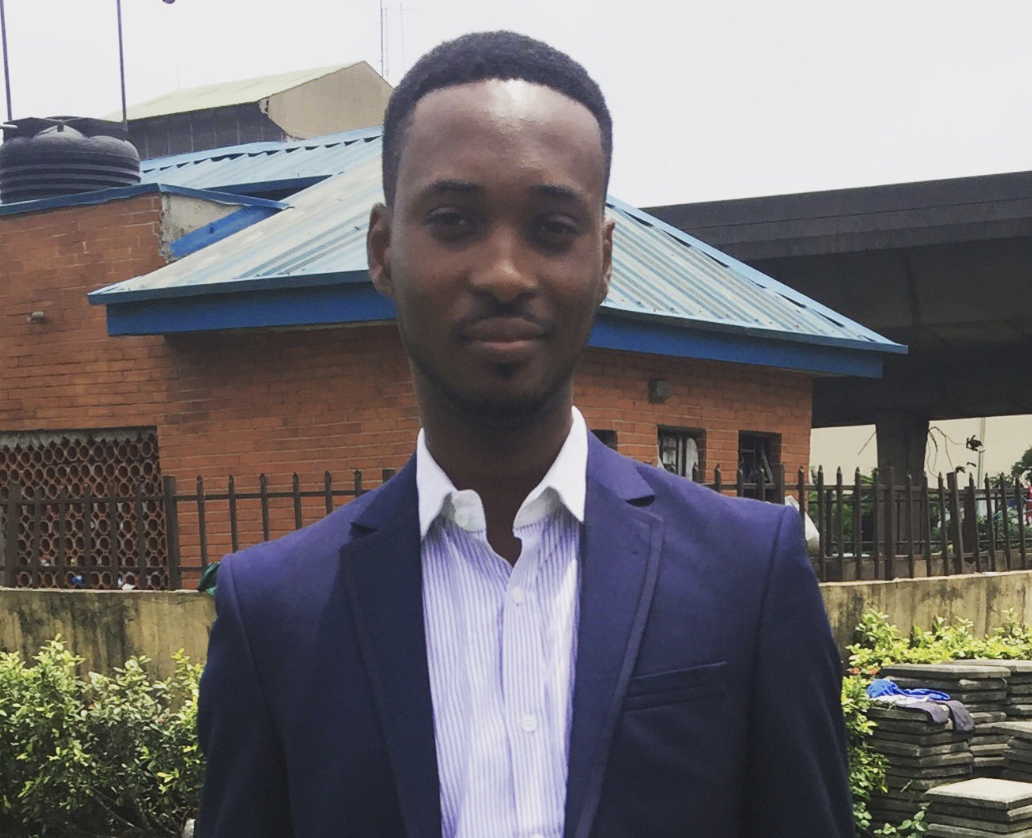 Femi Jacob